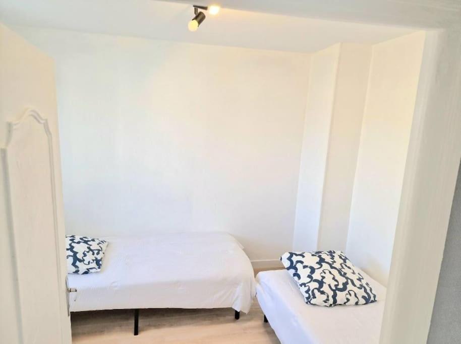 Maison A - 3 - Arrivee Autonome Aurillac