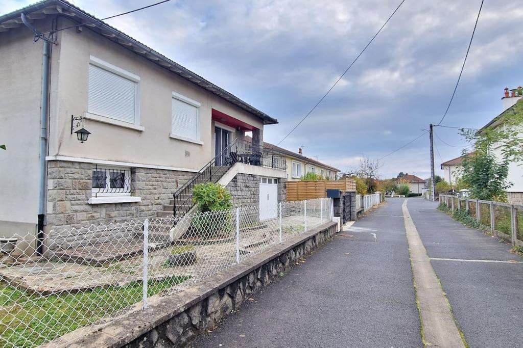 Maison A - 3 - Arrivee Autonome Hébergement de vacances